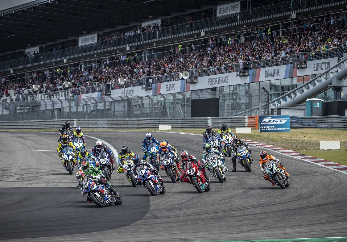 Kein Truck-Grand-Prix und keine IDM dieses Jahr auf dem Nürburgring, Termin für 2021 steht