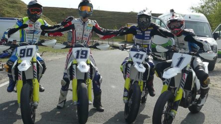 Max Enderlein: „Was ich will, ist die eine Seite, was geht, ist die andere“