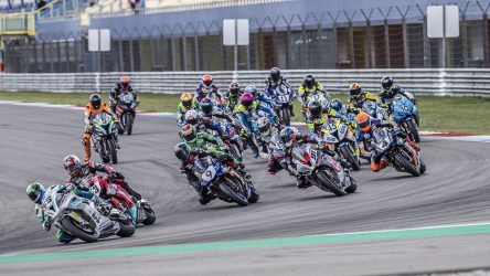 Das Warten hat ein Ende: Die IDM kann starten