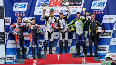 IDM Sidecar: Josef Sattler hat ein „kleines Juwel“ als Beifahrer gefunden