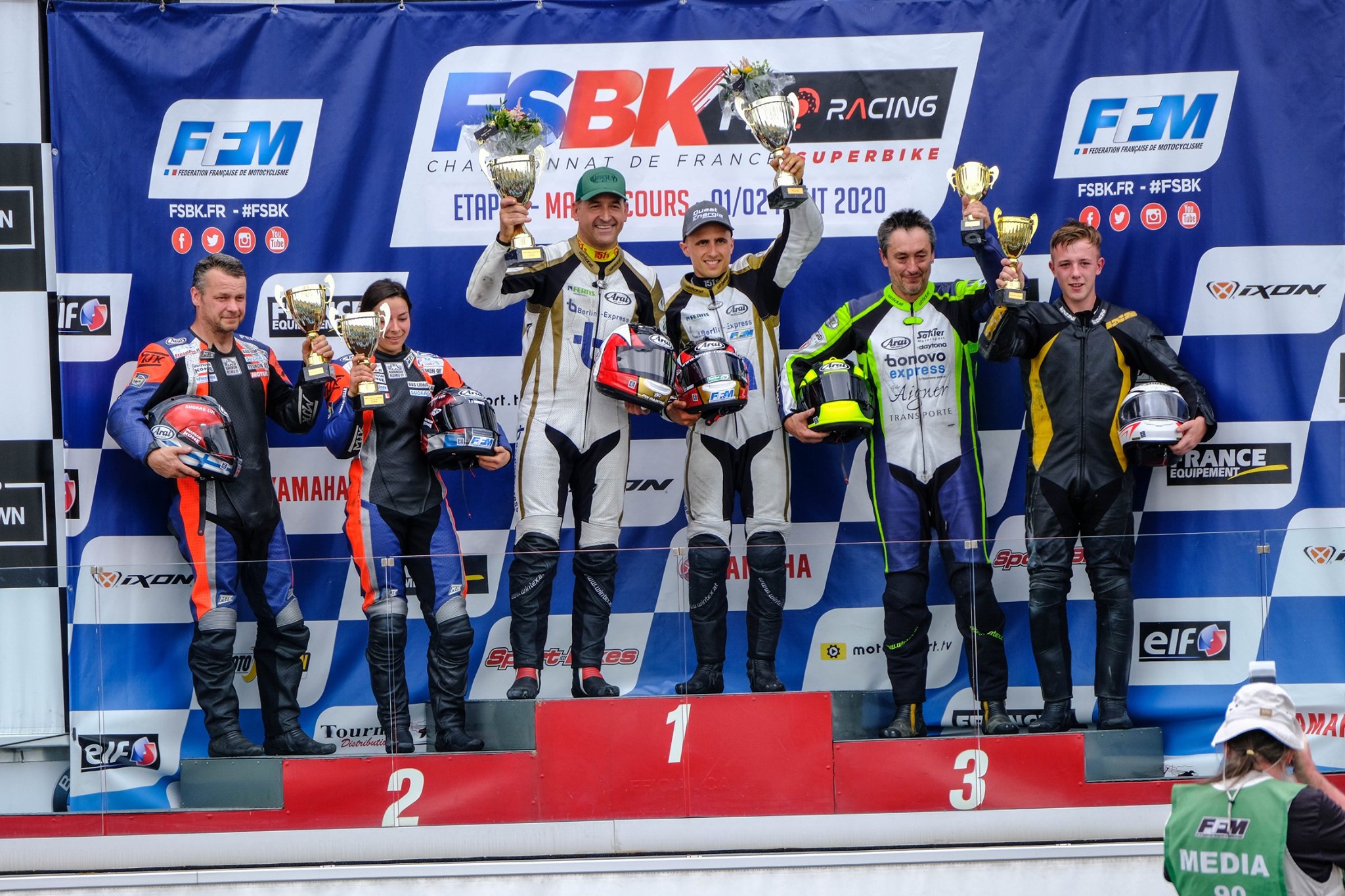 IDM Sidecar: Josef Sattler hat ein „kleines Juwel“ als Beifahrer gefunden