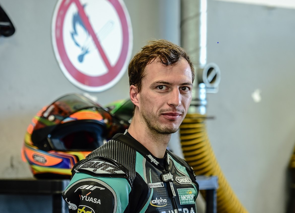 IDM Superbike 1000: Rückzug von GERT56 aus der EWC, dafür IDM mit Finsterbusch