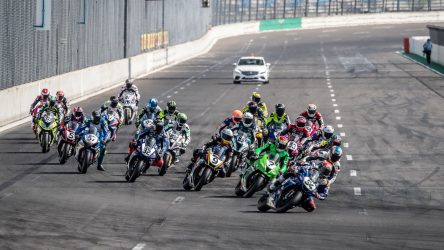 Lausitzring-Highlights im Überblick: Doppelsiege für Folger und Vugrinec