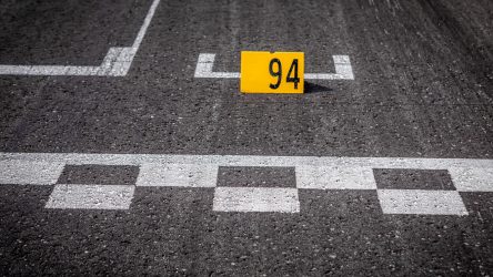 IDM 2020: Im Fahrerlager aufgeschnappt