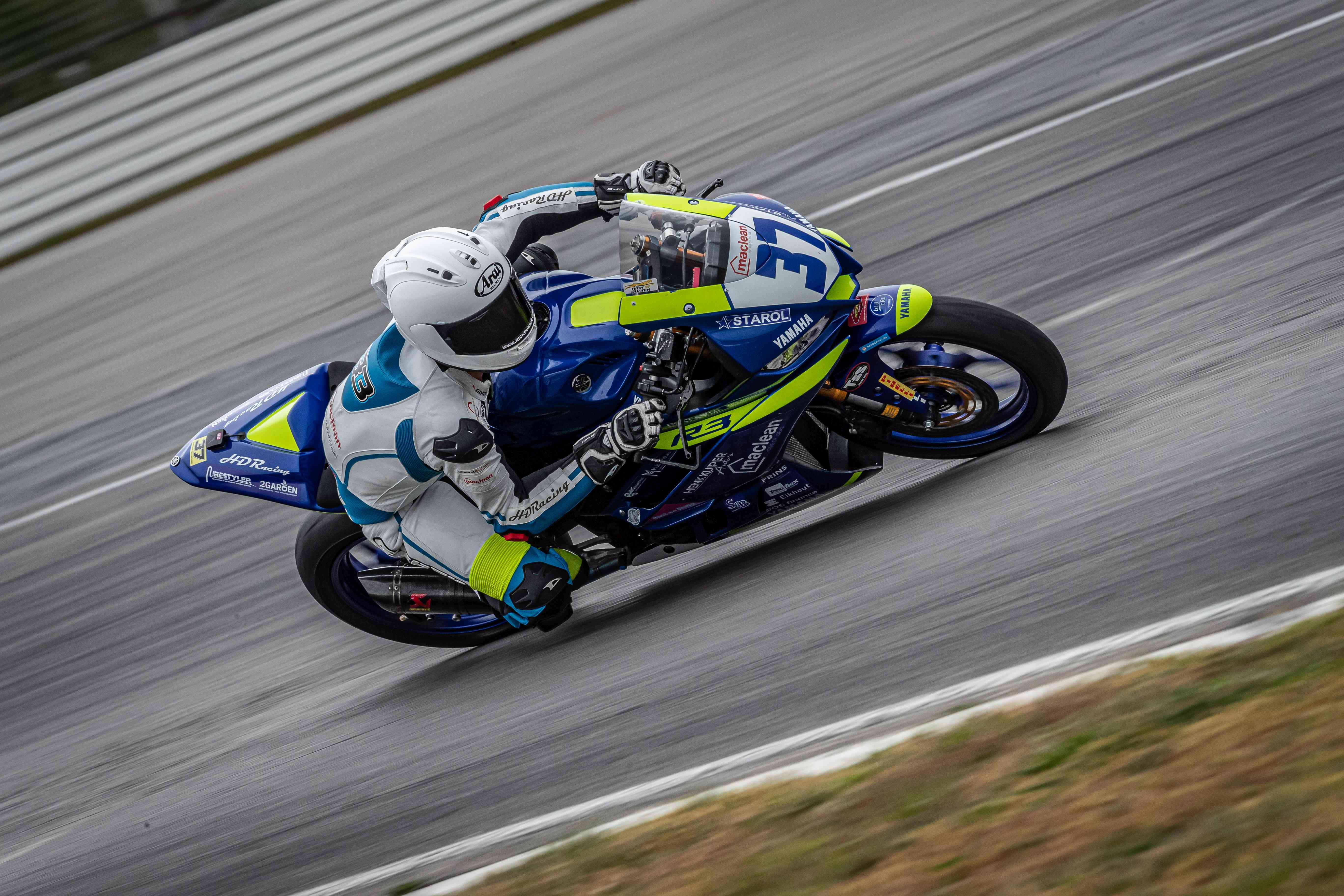 IDM Supersport 300: Dunnik stärkt seinen Favoritenstatus