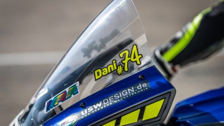 IDM 2020: Im Fahrerlager aufgeschnappt