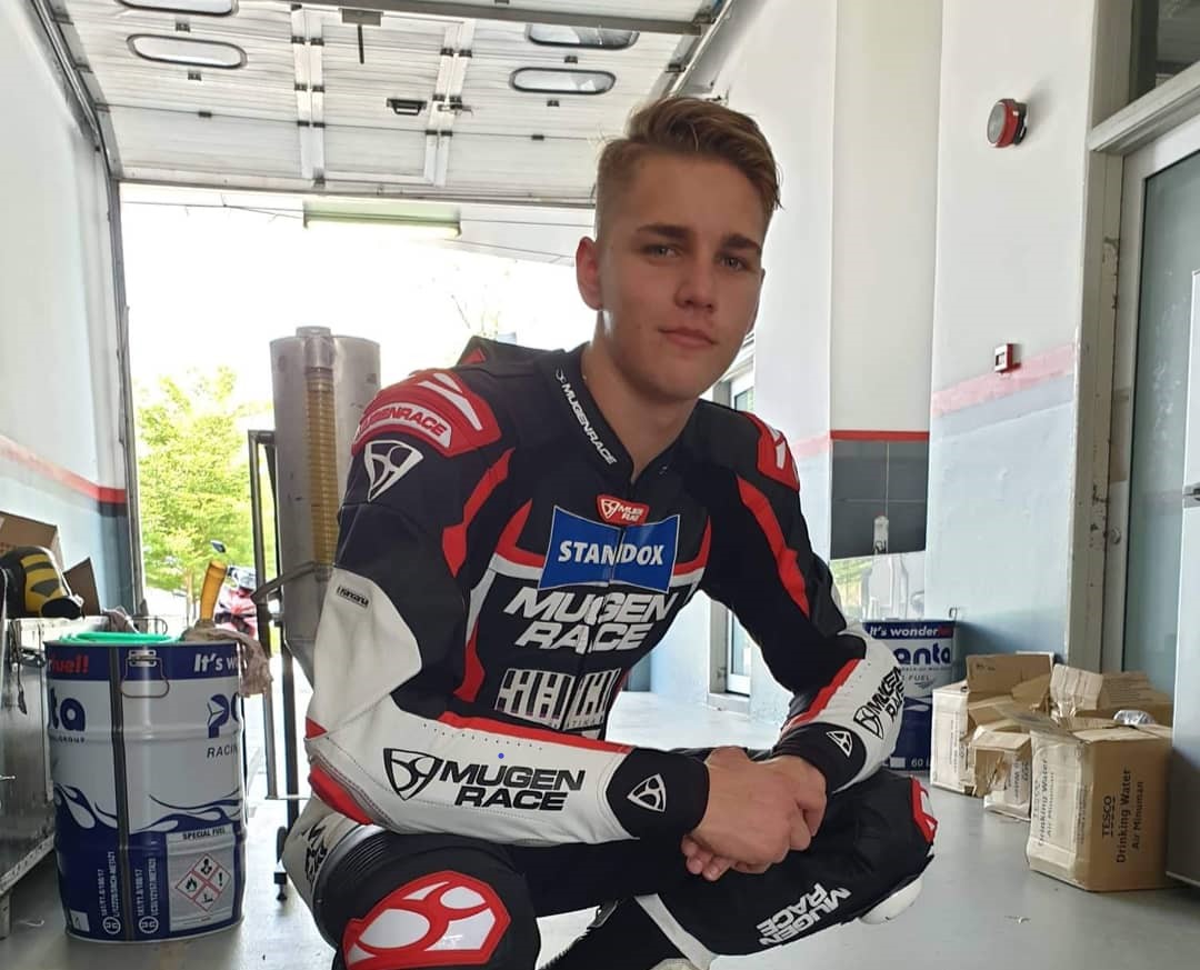 IDM Superbike 1000: Bayer-Bikerbox denkt um, Balint Kovács kommt