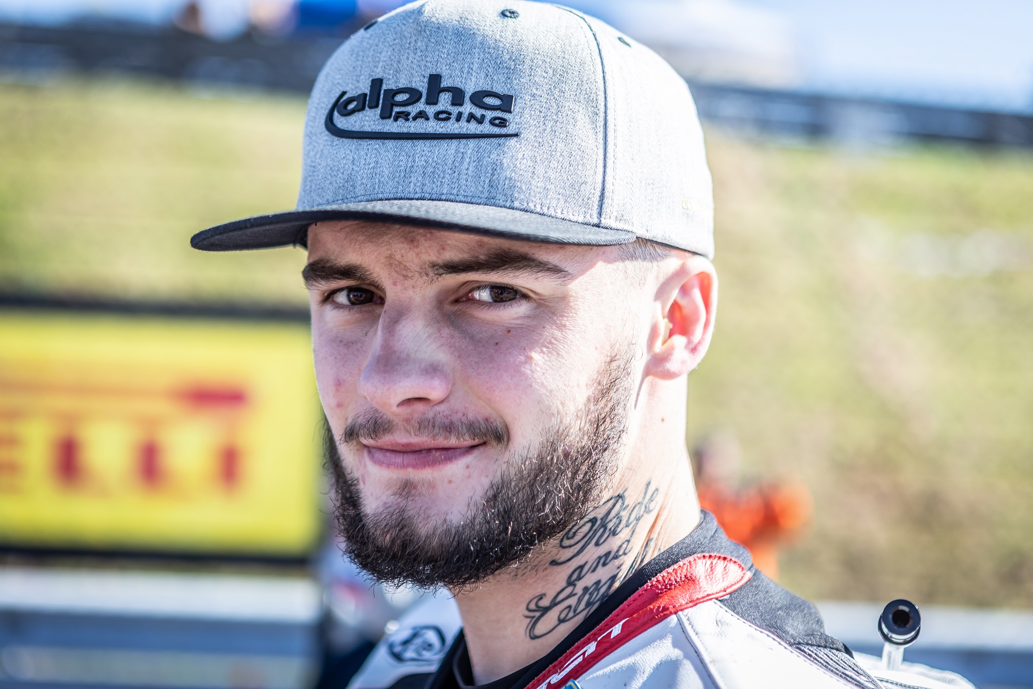 IDM Superbike 1000: „SBK-WM in einem Werksteam oder gar nicht“ (Ilya Mikhalchik)