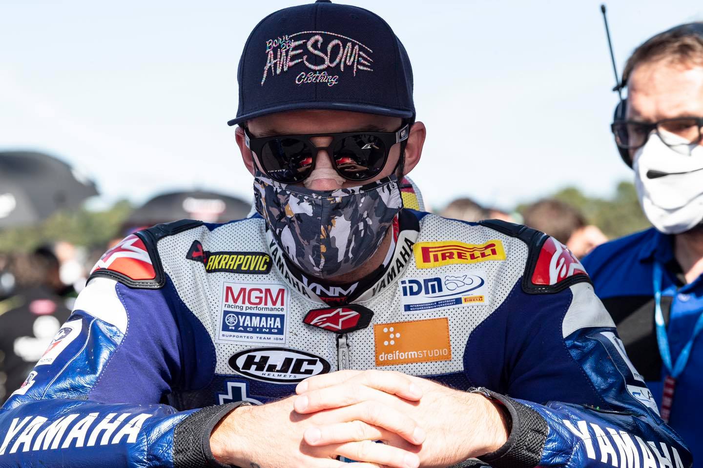 IDM Superbike 1000: Jonas Folger und BMW schmieden Superbike-WM-Pläne