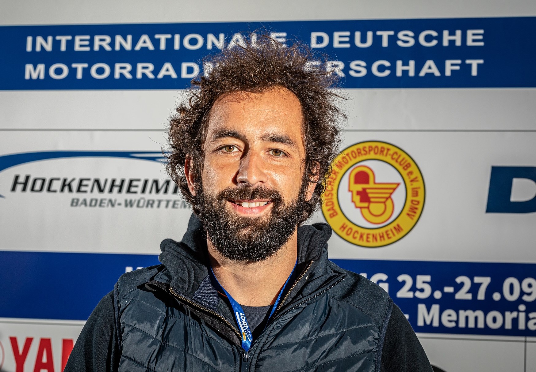 IDM-Serienmanager Normann Broy im Kreuzverhör: „Das war beste Werbung“