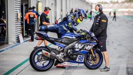 IDM: Exklusive Trainingstage im März 2021 in Spanien