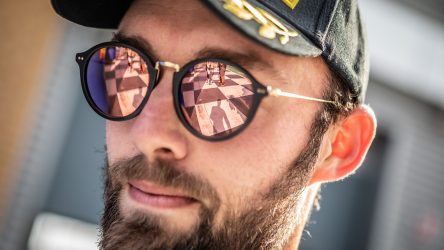 IDM Superbike 1000: Meister Jonas Folger steigt in die Superbike-WM auf