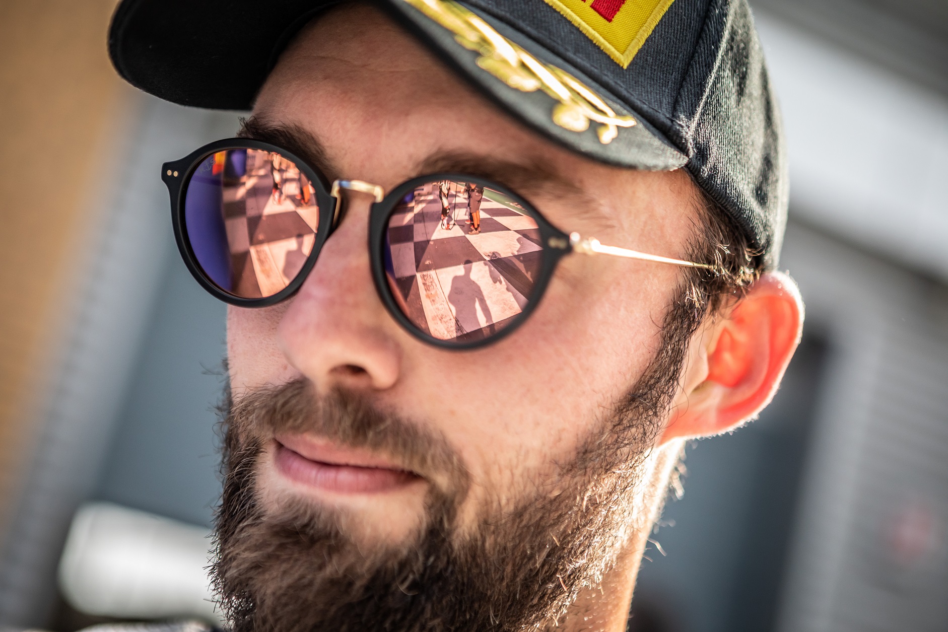 IDM Superbike 1000: Meister Jonas Folger steigt in die Superbike-WM auf