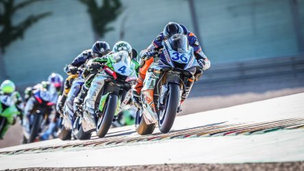 IDM 2021: Termin in Most eine Woche früher