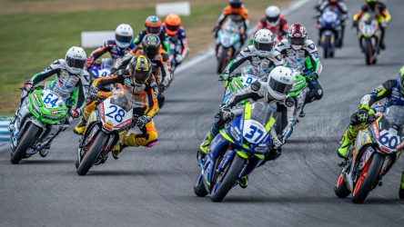 IDM: Offene Titelfragen werden in einer Woche geklärt