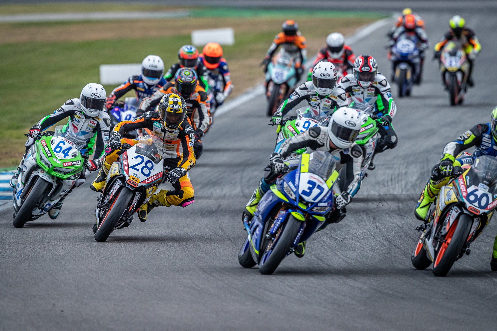 IDM: Offene Titelfragen werden in einer Woche geklärt