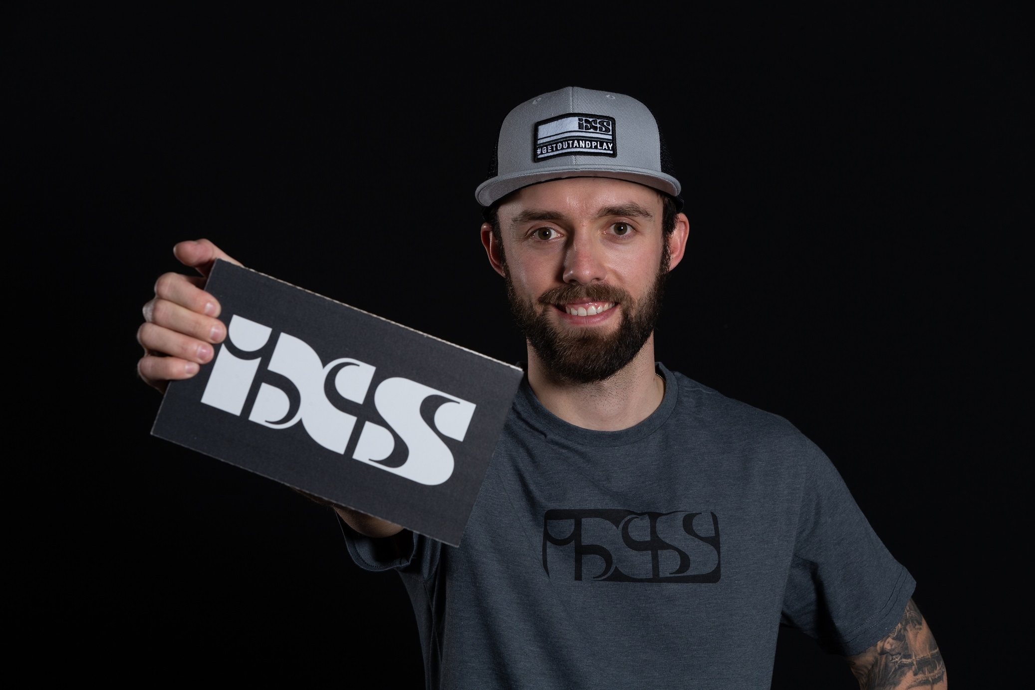 IDM: Partner iXS rüstet Jonas Folger in der WorldSBK aus