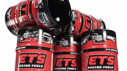 ETS Racing Fuels wird Partner in der IDM-Königsklasse Superbike 1000