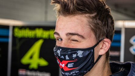 Mit der IDM geht es weiter bergauf:  Neun Veranstaltungen geplant