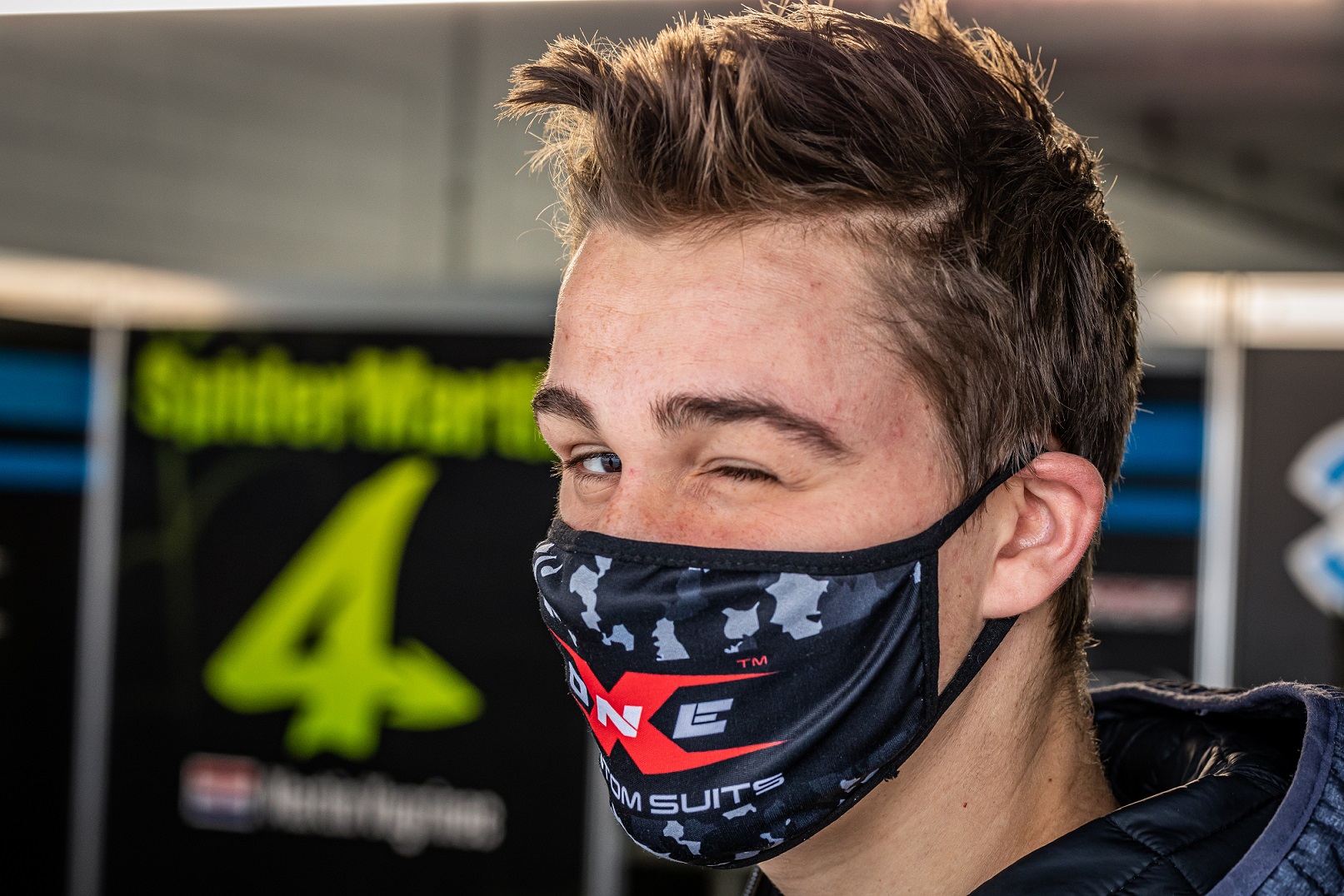 Mit der IDM geht es weiter bergauf:  Neun Veranstaltungen geplant