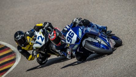 IDM SSP 300: Die Folger-Story geht weiter