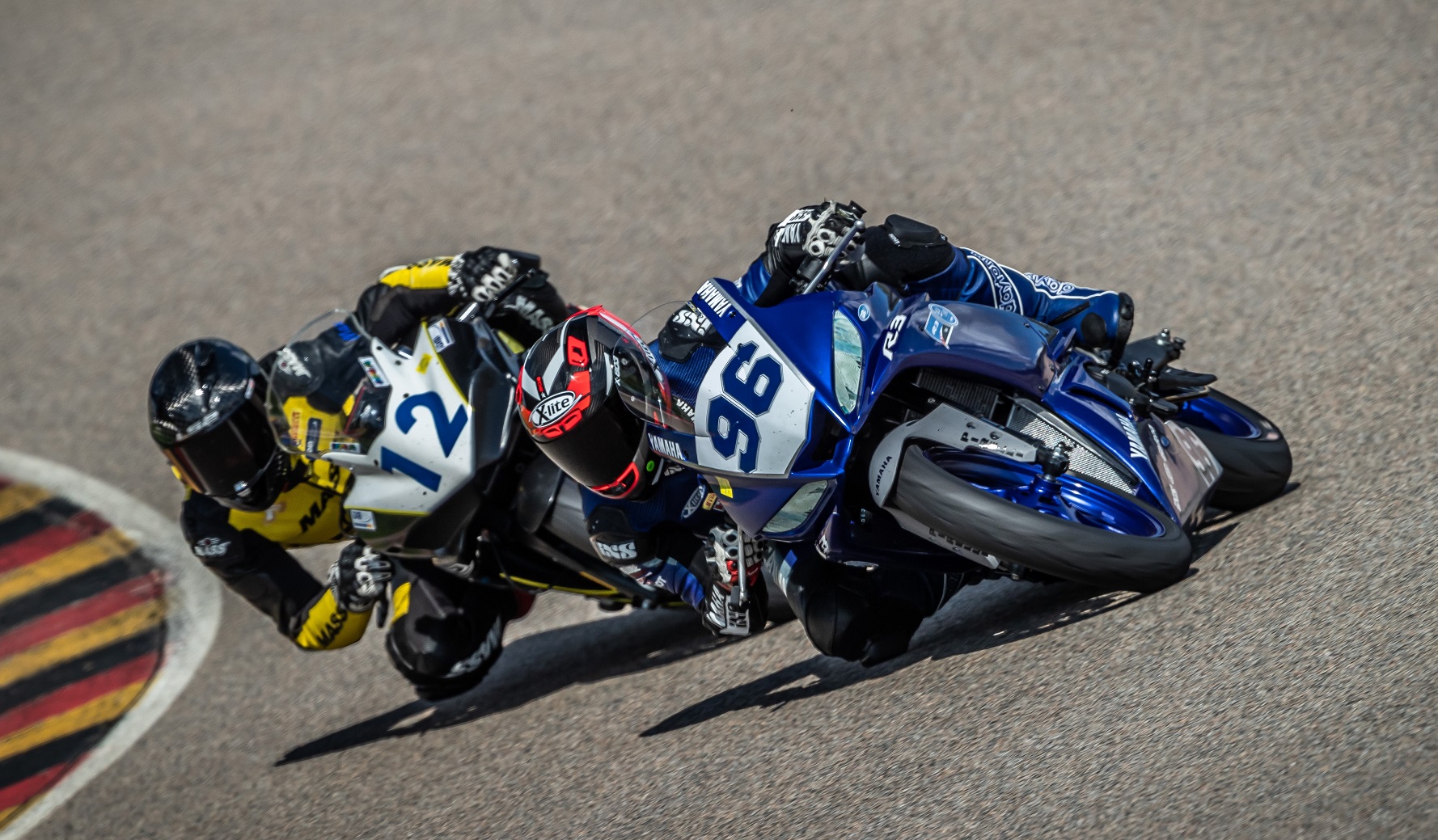 IDM SSP 300: Die Folger-Story geht weiter