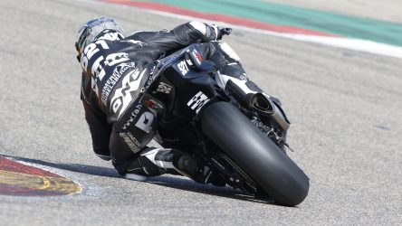 IDM SSP 600: Ein Monat Vollgas hat sich für “Pax” gelohnt