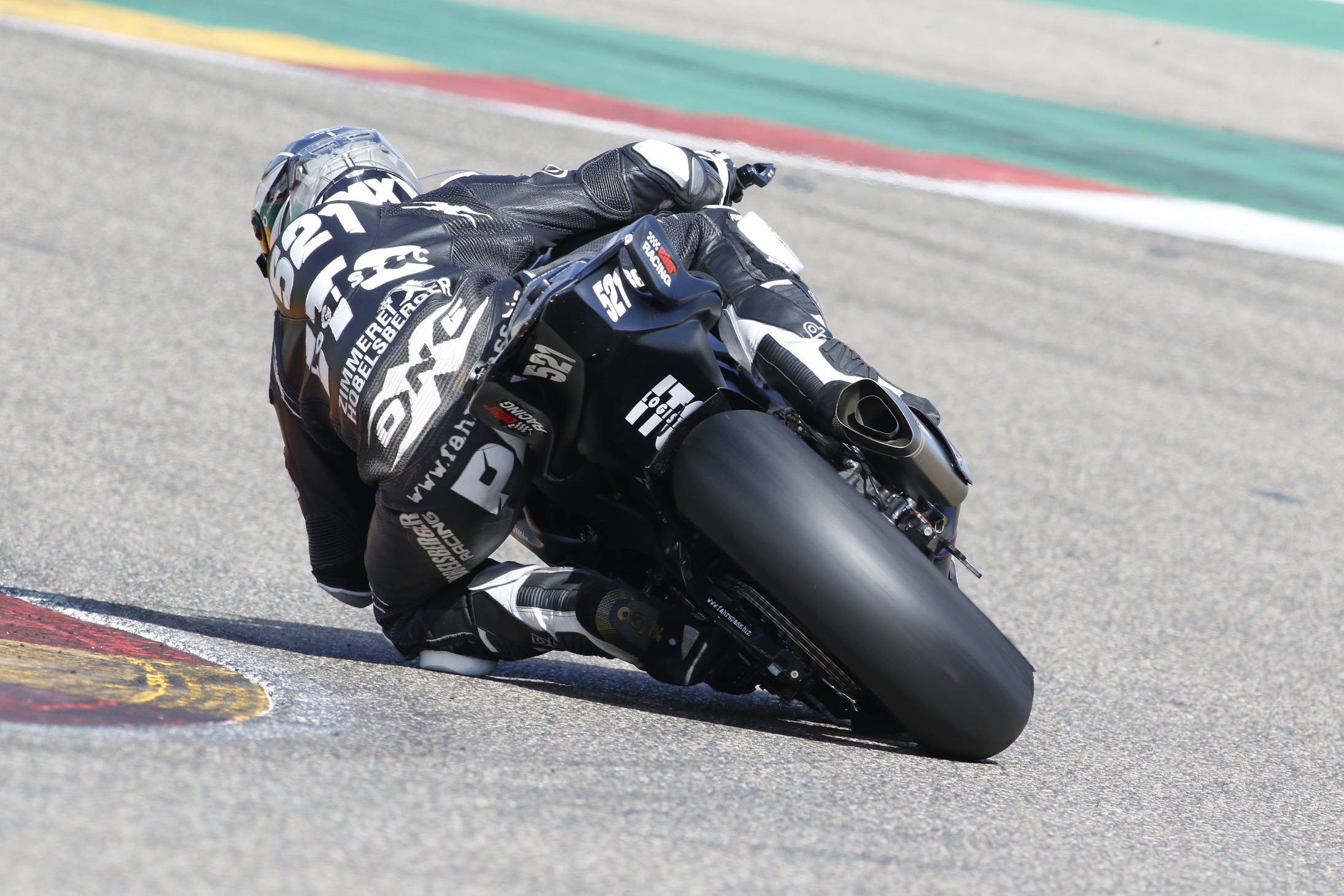 IDM SSP 600: Ein Monat Vollgas hat sich für “Pax” gelohnt