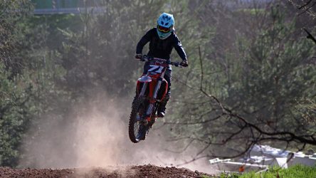 IDM SSP 600: Beinlich hatte Hartog & Co. „vor der Flinte“