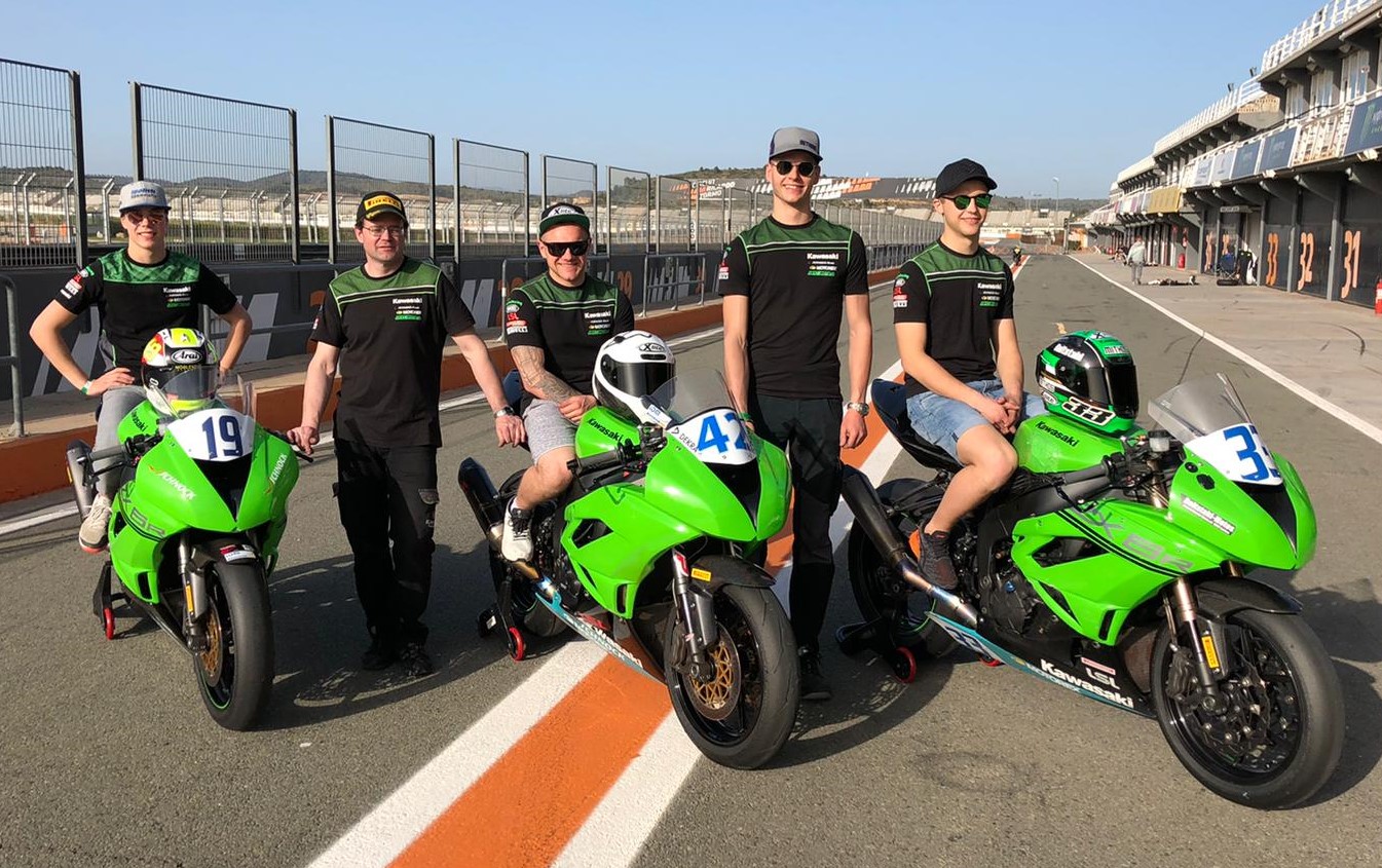 IDM SSP 600: Kofler & Co. auf Zeitenjagd statt Eiersuche