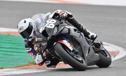 IDM SBK 1000: Le Mans statt Most für Alt und Mikhalchik