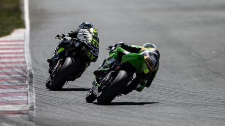 IDM SSP 600: Die Hobelsberger-Öttl-Connection