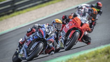 IDM in Oschersleben – Die große Zusammenfassung