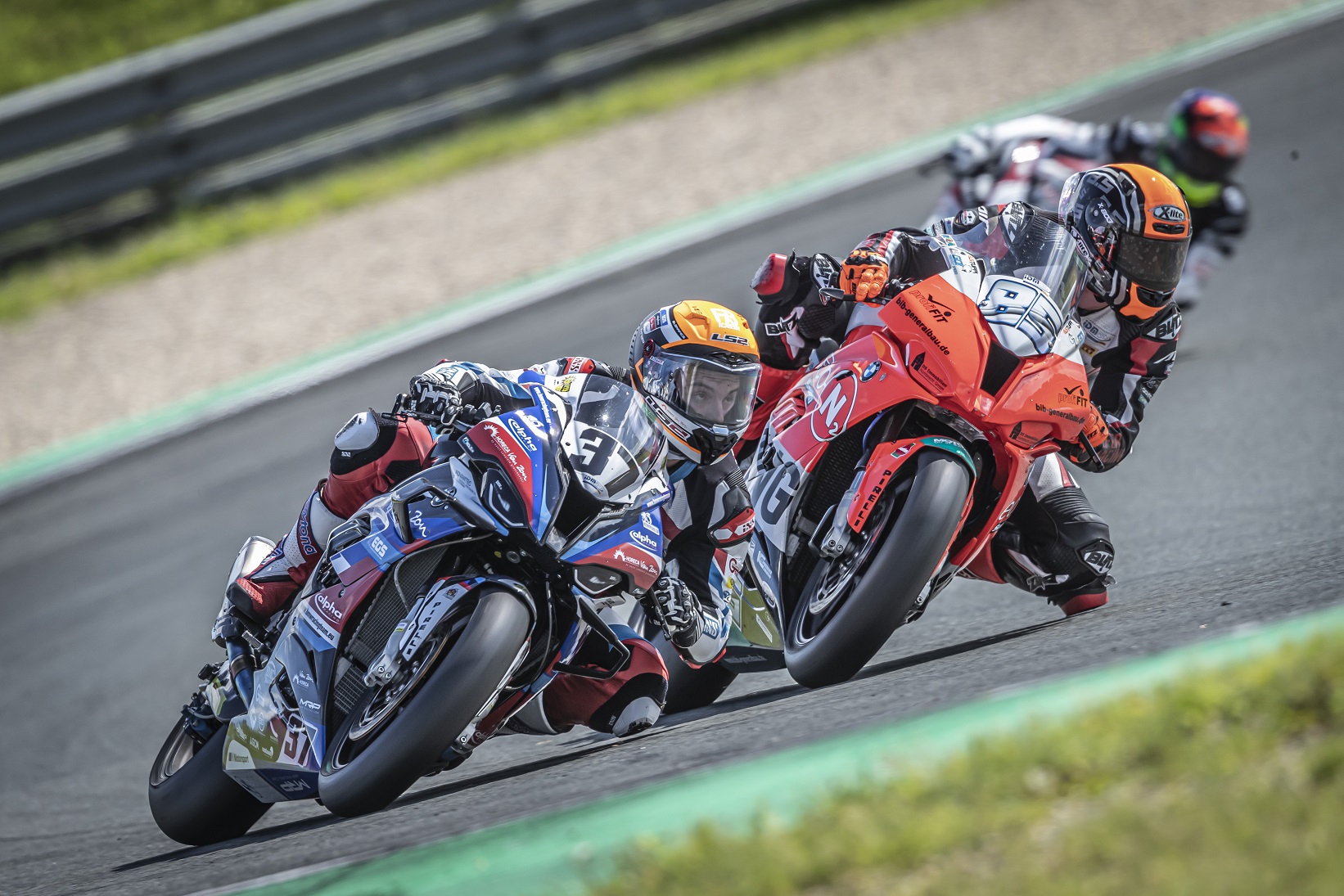 IDM in Oschersleben – Die große Zusammenfassung