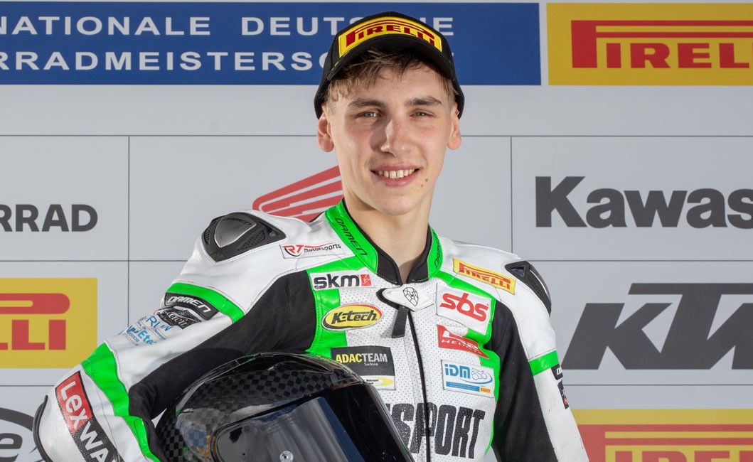 IDM SSP 300: Siebdrath schnappt sich erste Pole der Saison