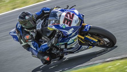 IDM SSP 600: Nur die Vierer-Spitze bleibt in Q2 unverändert