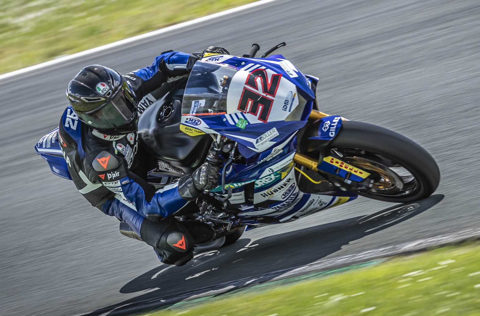 IDM SSP 600: Nur die Vierer-Spitze bleibt in Q2 unverändert