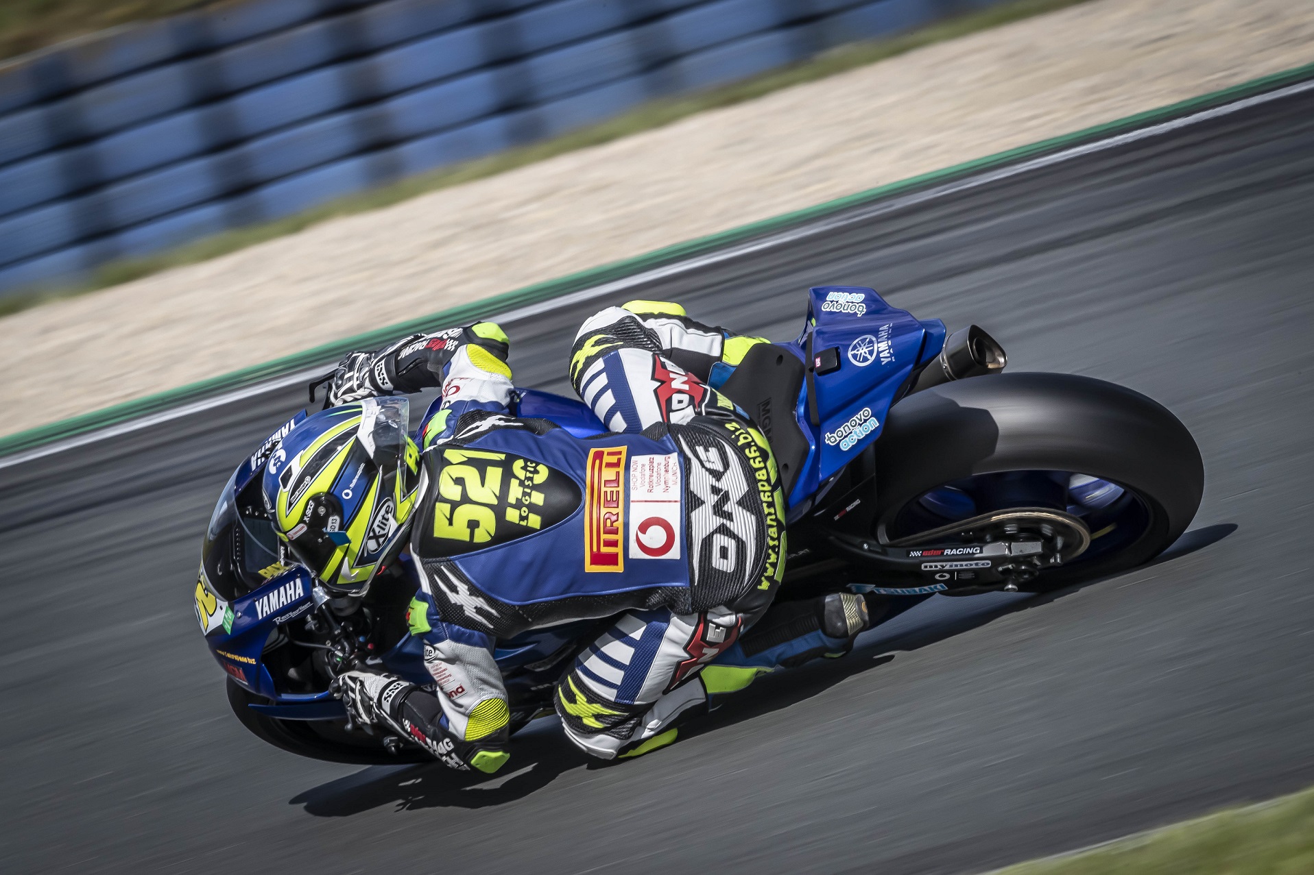 IDM SSP 600: Neulinge jagen Hobelsberger in Q1