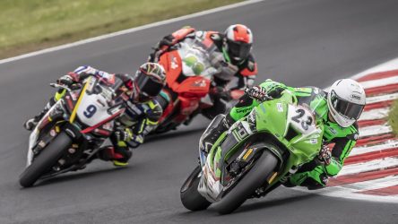 IDM in Most (CZE): Die große Zusammenfassung