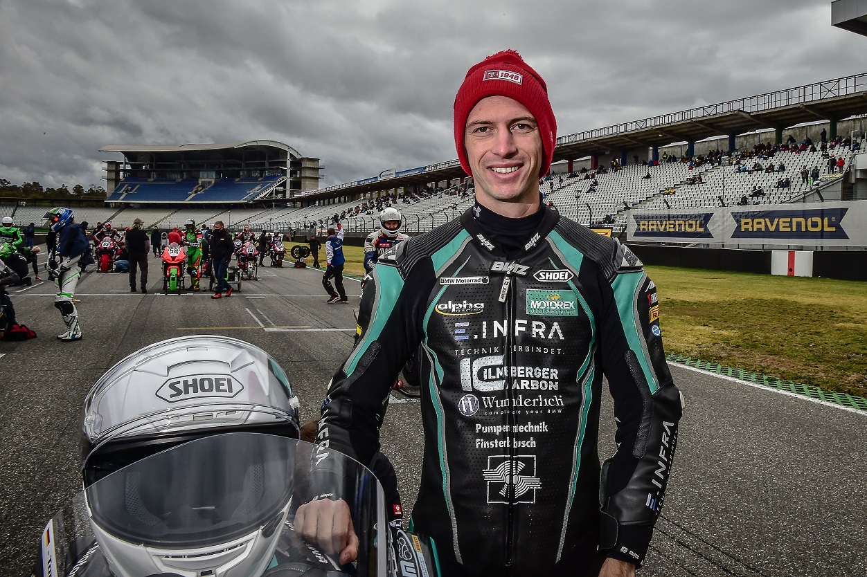 IDM SBK 1000: GERT56 ab sofort im Doppelpack