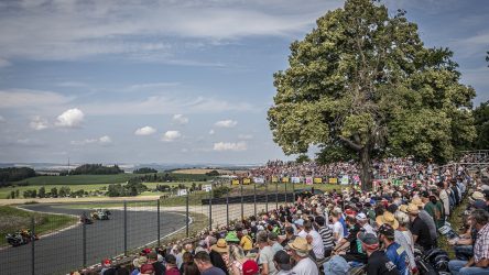 IDM in Schleiz: die große Zusammenfassung