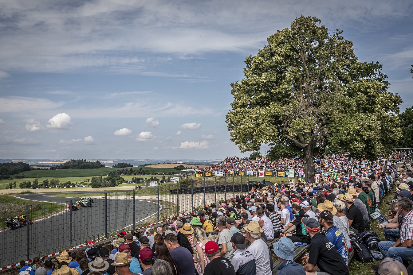 IDM in Schleiz: die große Zusammenfassung