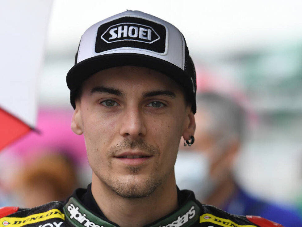 IDM SBK 1000: Reiterberger ersetzt Brink bei BCC