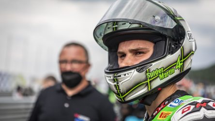 IDM SSP 600: WM-Wildcard-Bestätigung für Vugrinec