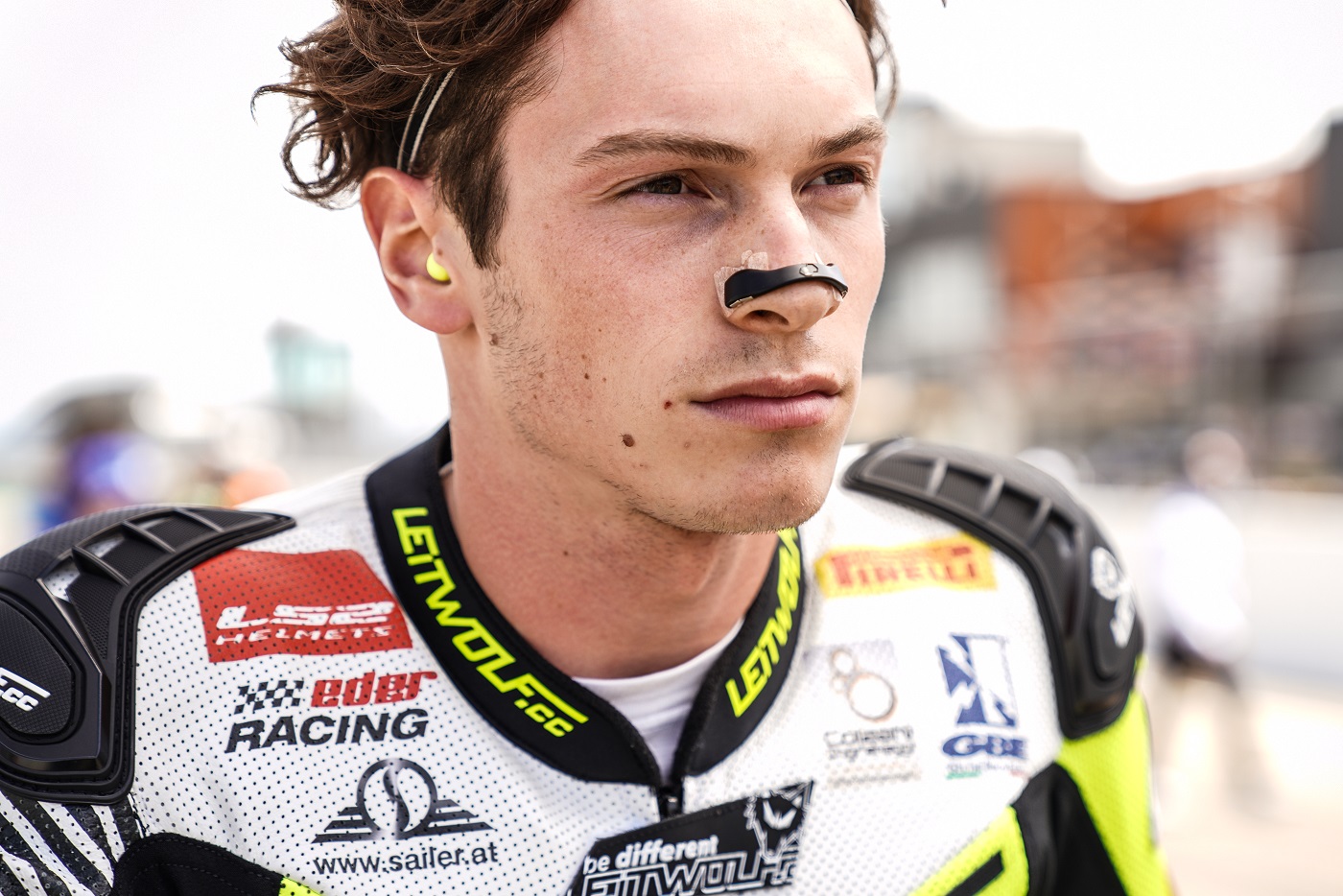 IDM SSP 600: Gradinger sitzt zwischen den Stühlen