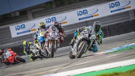 IDM: Comeback in der Steiermark mit Top-Starterfeldern