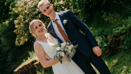 IDM SBK 1000: Florian Alt in Q2 vorn statt bei der Hochzeit