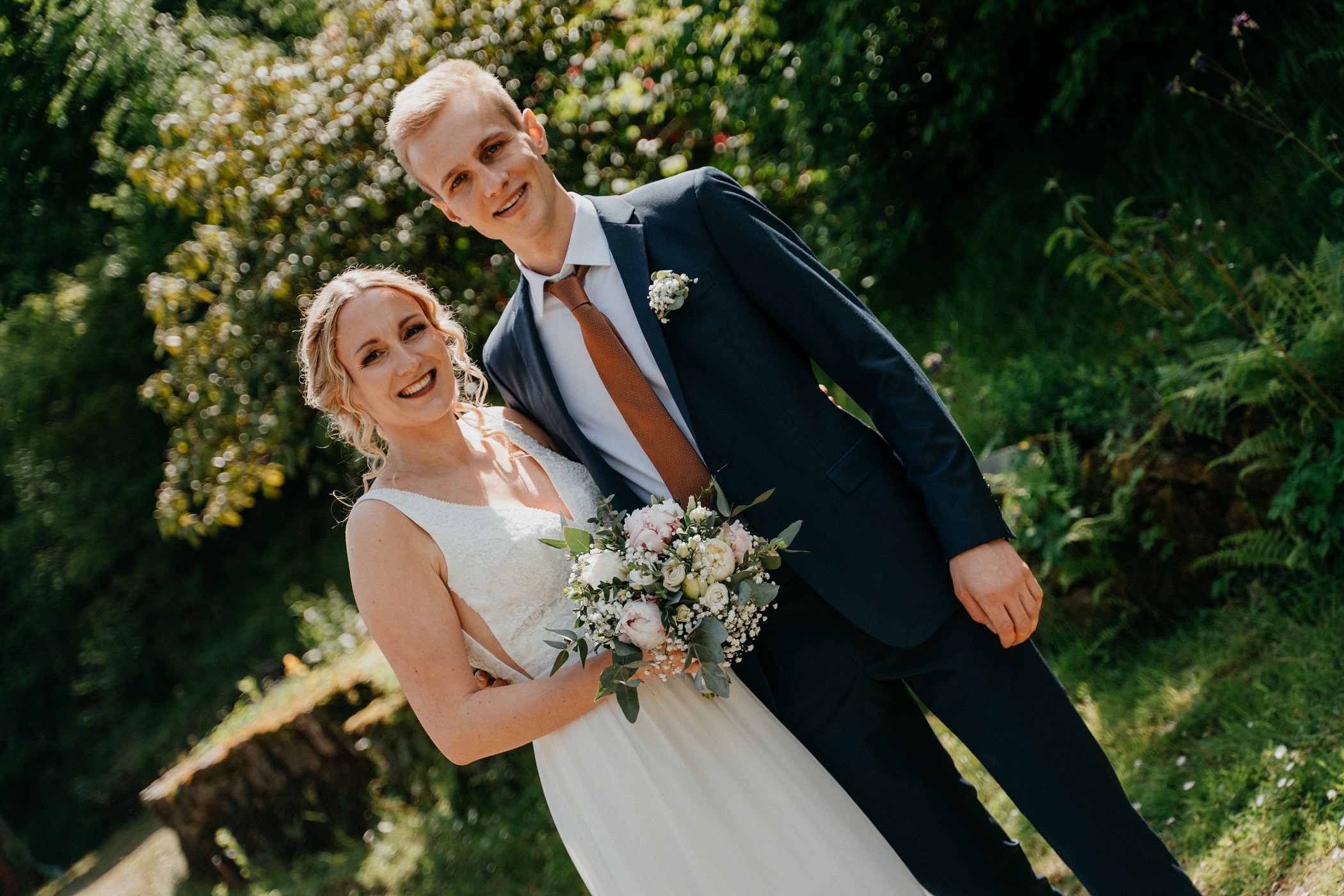 IDM SBK 1000: Florian Alt in Q2 vorn statt bei der Hochzeit