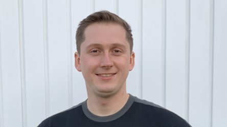 IDM SBK 1000: Bühn hat einen Auftrag bei HRP zu erfüllen