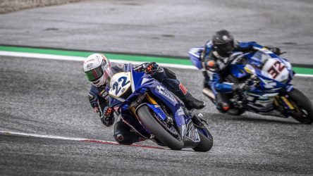 IDM SSP 600: Enge Kiste in der Steiermark